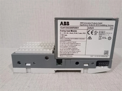 1SAP250300R0001 - Image 2