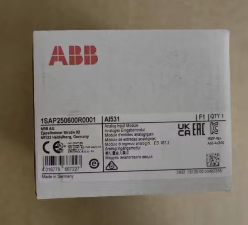 1SAP250600R0001 - Image 3