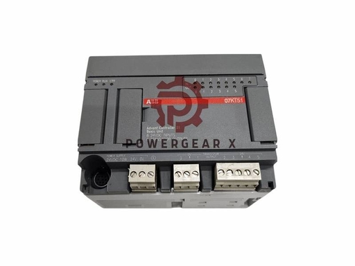 1SBP260512R1001 ABB PLC 1SBP260512R1001