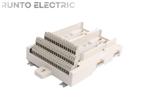 TU838 ABB Temperature Controller TU838
