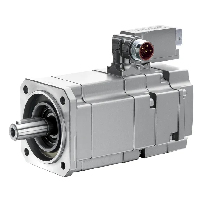 1FK7083-5AF71-1EG0-Z M39 Ssiemens Servo Motor 1FK7083-5AF71-1EG0-Z M39