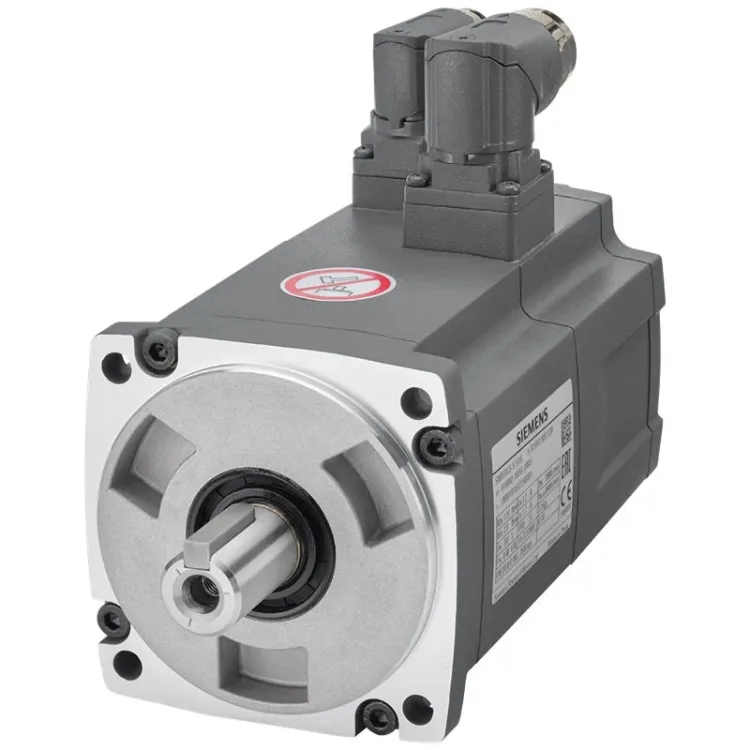 1FL6042-1AF61-2LH1 siemens PIc io module 1FL6042-1AF61-2LH1