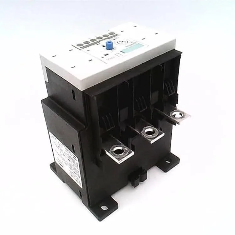 3RB2056-1FC2 Ssiemens Overload Relay 3RB2056-1FC2