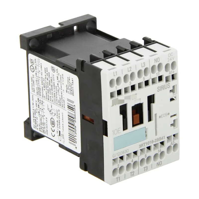 3RH1131-2BB40 siemens PIc io module 3RH1131-2BB40