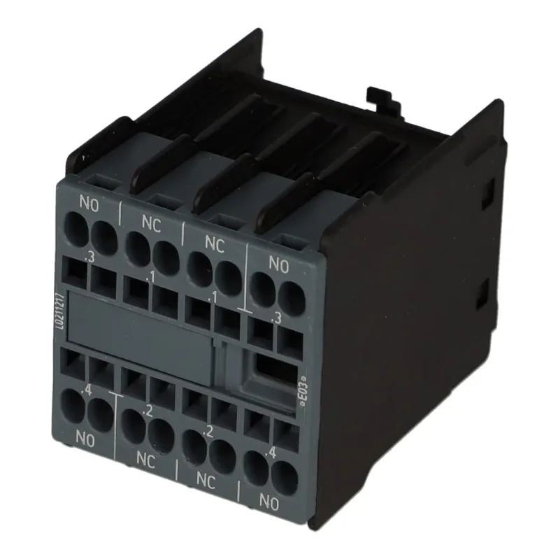 3RH2911-2FA22 Ssiemens PIc io Drive 3RH2911-2FA22