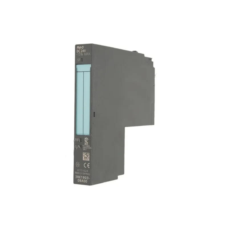 3RK1903-0BA00 siemens PIc io module 3RK1903-0BA00
