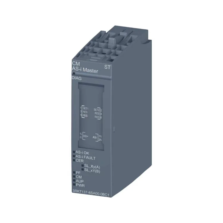 3RK7137-6SA00-0BC1 siemens PIc io module 3RK7137-6SA00-0BC1