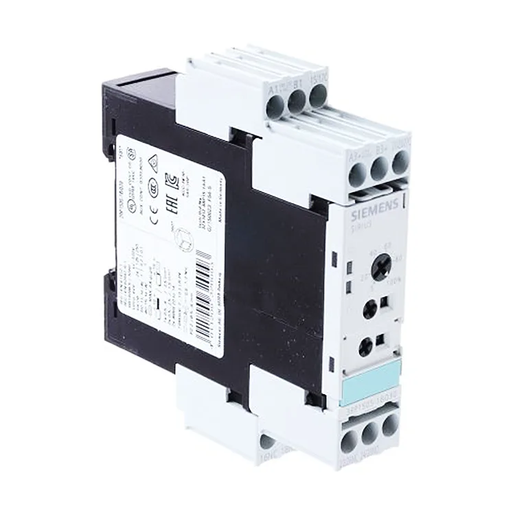 3RP1505-1RW30 siemens PIc io module 3RP1505-1RW30