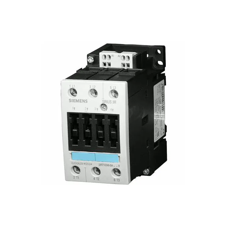 3RT1035-3AL20 siemens PIc io module 3RT1035-3AL20