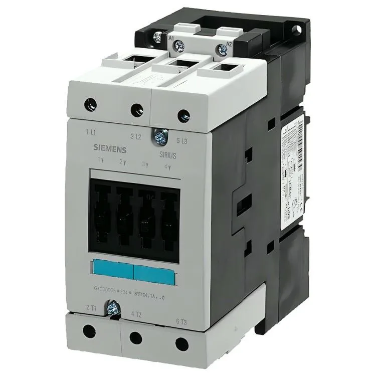 3RT1046-1AP00 Ssiemens Power Contactor 3RT1046-1AP00