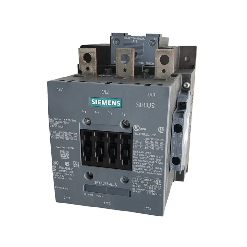 3RT1476-6AP36 siemens PIc io module 3RT1476-6AP36