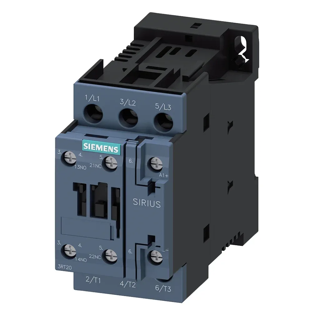 3RT2037-1AP00 Ssiemens Reversing Contactor 3RT2037-1AP00