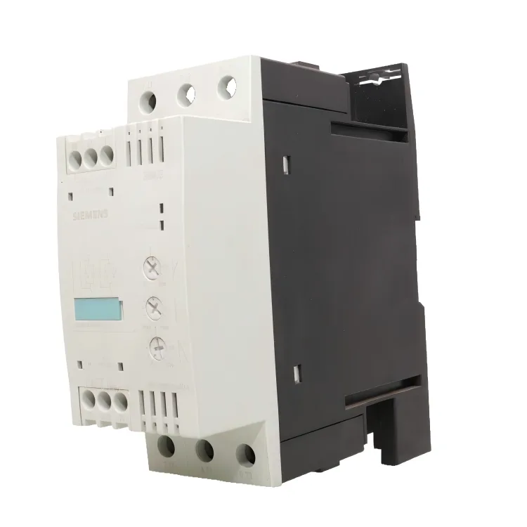 3RW3035-1AB14 Ssiemens Soft Starter 3RW3035-1AB14