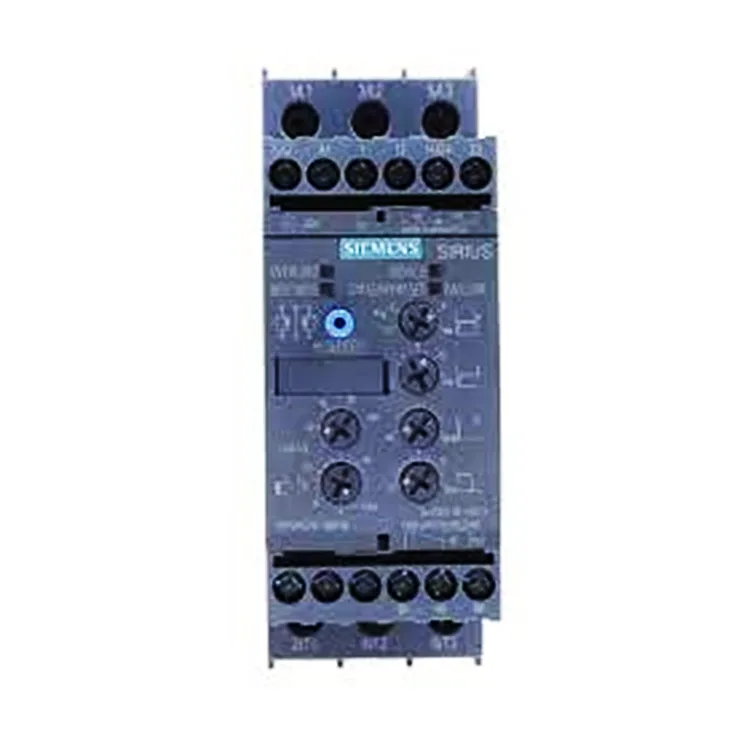 3RW4038-1BB04 siemens PIc io module 3RW4038-1BB04