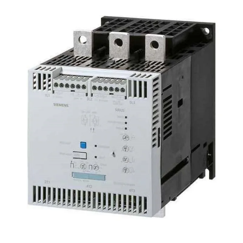 3RW4055-6BB44 siemens PIc io module 3RW4055-6BB44