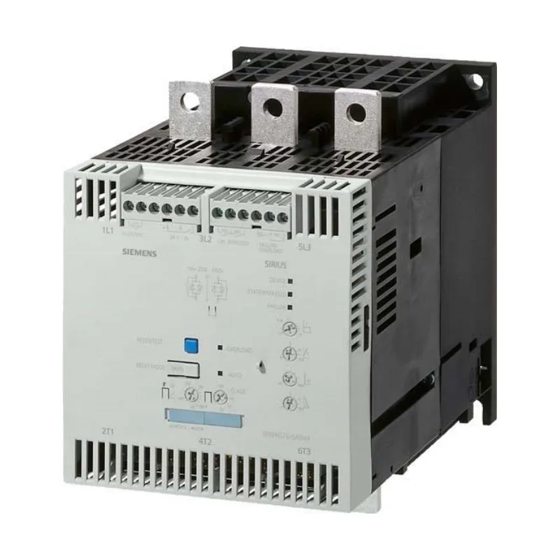 3RW4076-6BB44 siemens PIc io module 3RW4076-6BB44