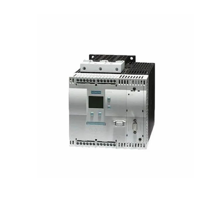 3RW4436-6BC44 siemens PIc io module 3RW4436-6BC44