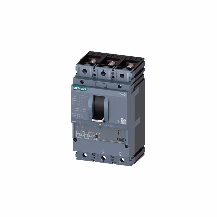 3RW4443-6BC45 SIMATIC Soft Starter for Motor Control 3RW4443-6BC45