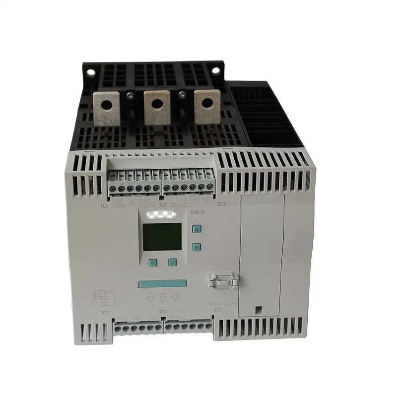 3RW4445-6BC34 siemens PIc io module 3RW4445-6BC34