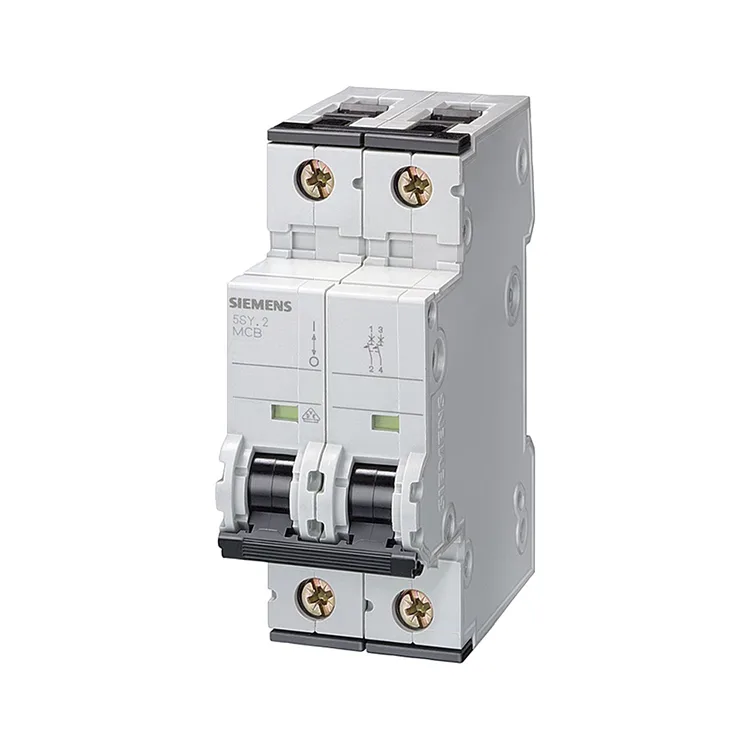 5SY6206-7 siemens PIc io module 5SY6206-7