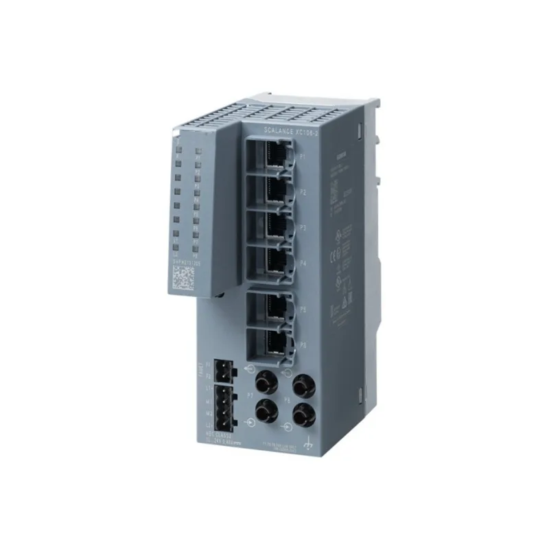 6AG1206-2BB00-7AC2 siemens PIc io module 6AG1206-2BB00-7AC2