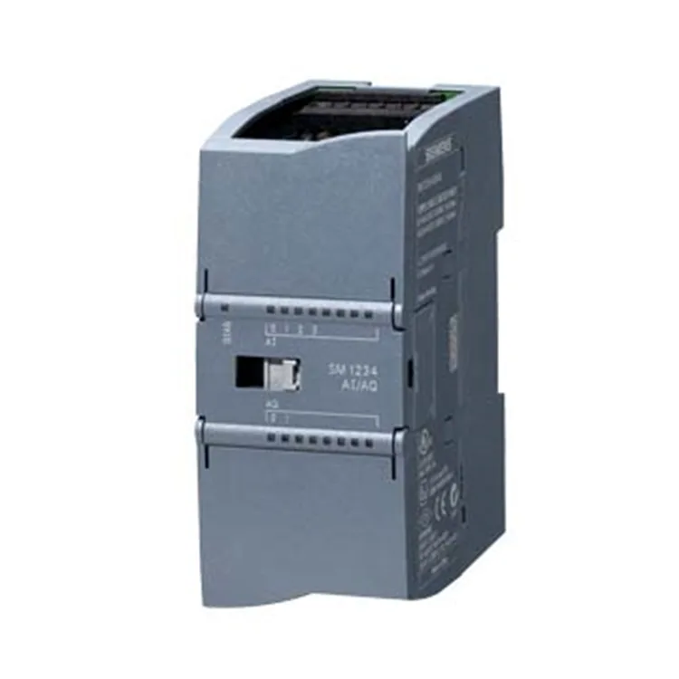 6AG1234-4HE32-2XB0 siemens PIc io module 6AG1234-4HE32-2XB0