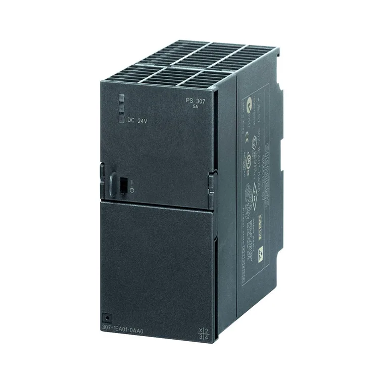 6AG1307-1EA80-0AA0 siemens PIc io module 6AG1307-1EA80-0AA0