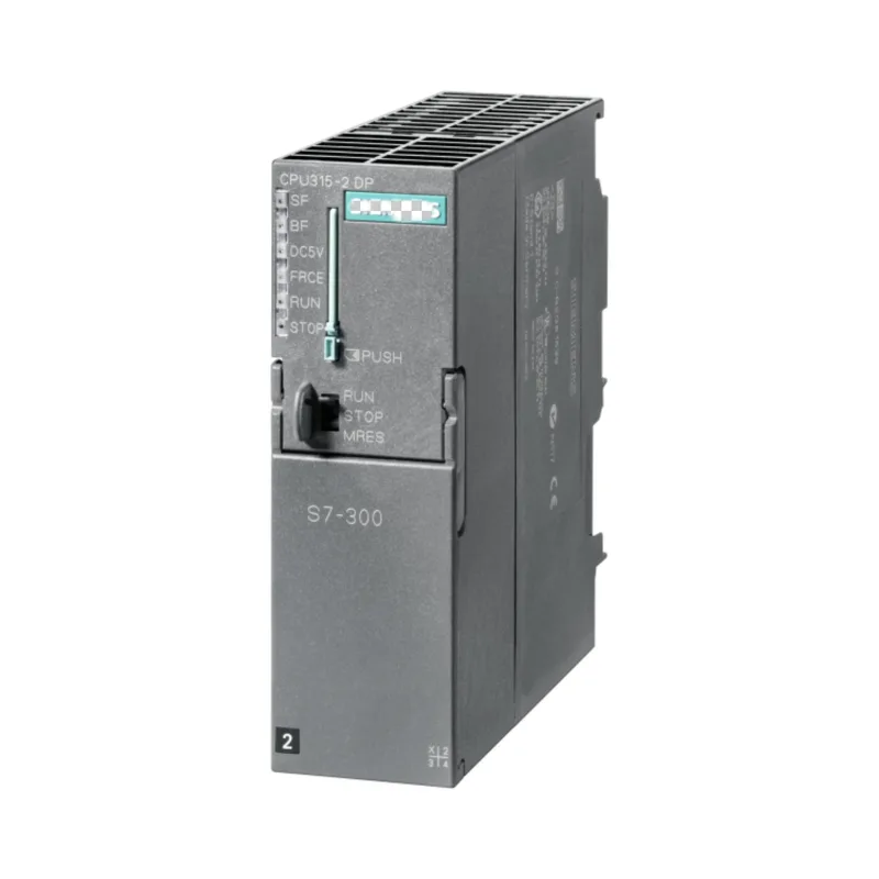 6AG1315-2AH14-7AB0 siemens PIc io module 6AG1315-2AH14-7AB0
