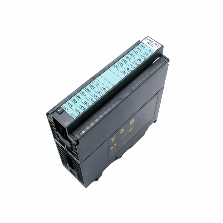 6AG1321-1BL00-2AA0 Ssiemens Digital Input Module 6AG1321-1BL00-2AA0