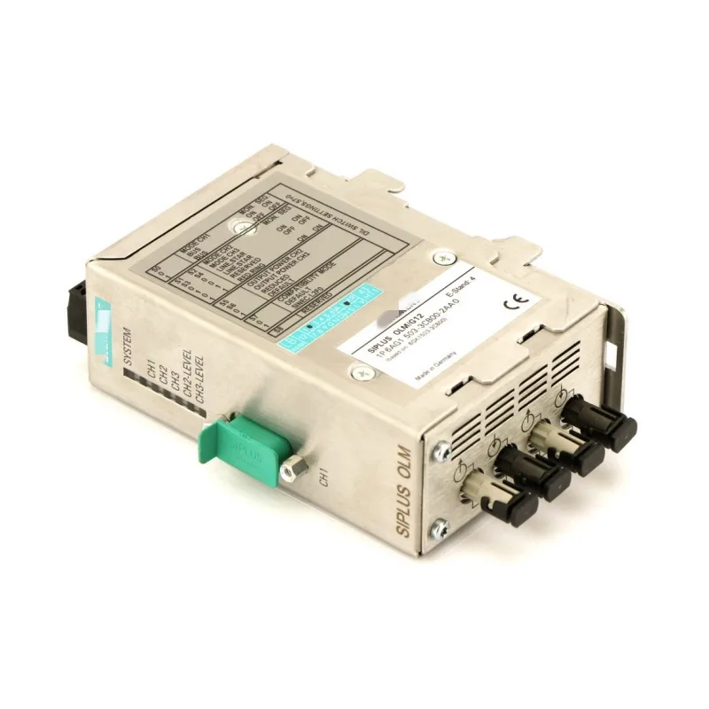 6AG1503-3CB00-2AA0 siemens PIc io module 6AG1503-3CB00-2AA0
