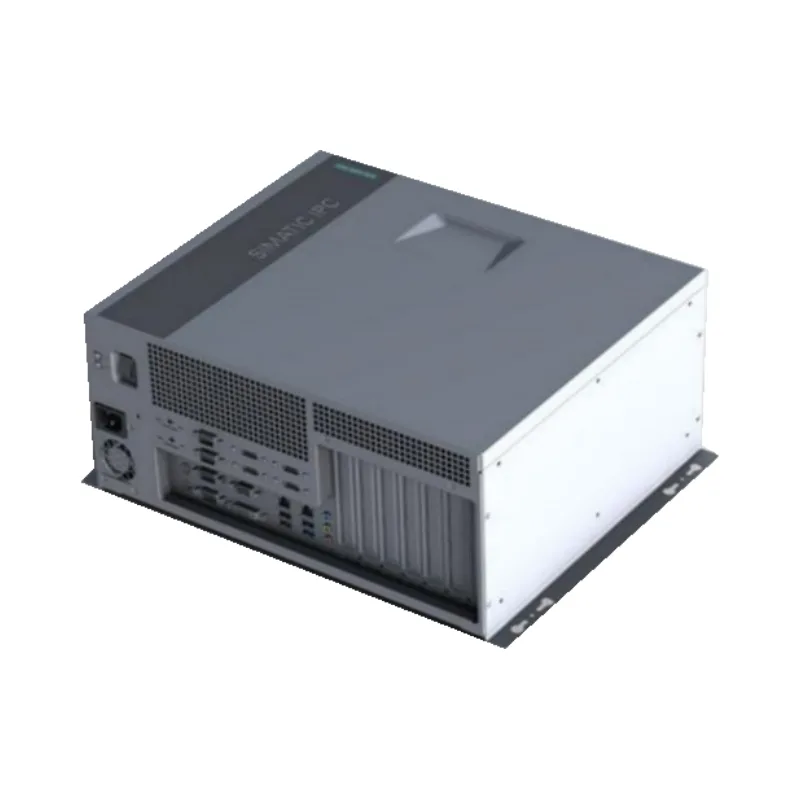 6AG4010-5EC33-0XJ5 siemens PIc io module 6AG4010-5EC33-0XJ5