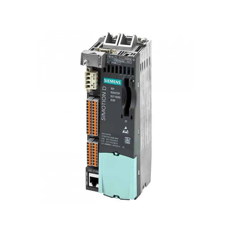 6AU1400-2PA00-0AA0 siemens PIc io module 6AU1400-2PA00-0AA0
