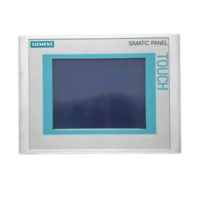6AV2-124-0MC01-0AX0 siemens PIc io DisPlay screen 6AV2-124-0MC01-0AX0