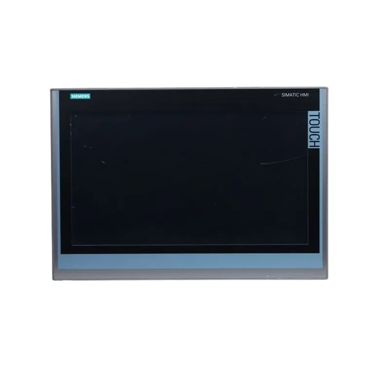 6AV2107-0DB06-0AA0 siemens PIc io DisPlay screen 6AV2107-0DB06-0AA0