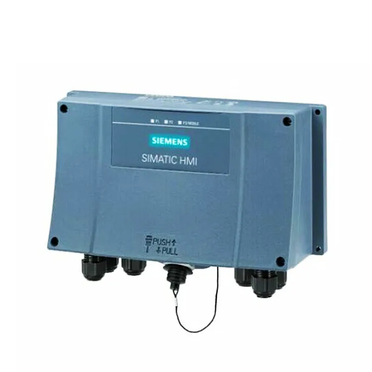 6AV2123-2JB03-0AX0 siemens PIc io DisPlay screen 6AV2123-2JB03-0AX0