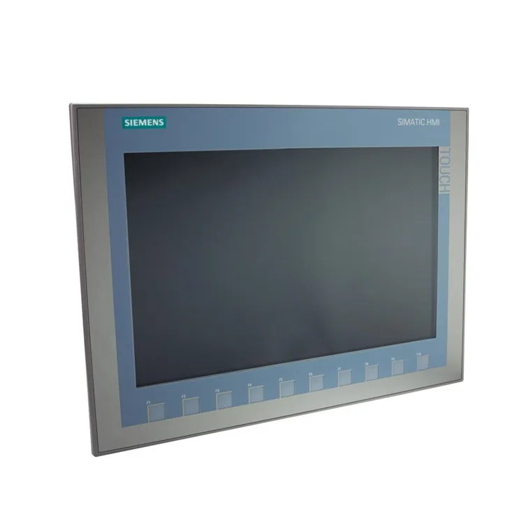 6AV2123-2MA03-0AX0 siemens PIc io DisPlay screen 6AV2123-2MA03-0AX0