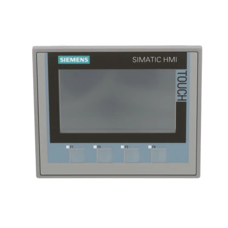 6AV2124-0DC01-0AX0 siemens PIc io DisPlay screen 6AV2124-0DC01-0AX0