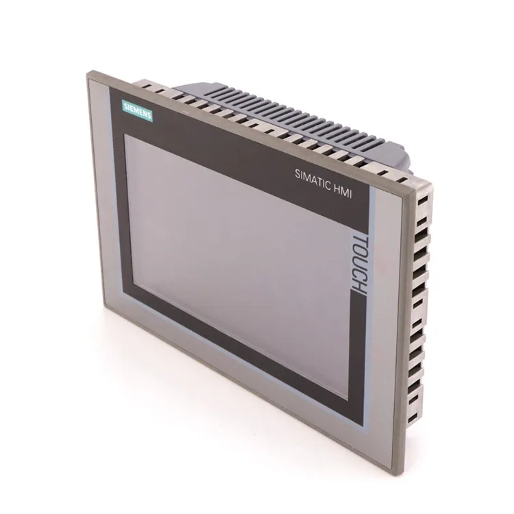 6AV2124-0JC01-0AX0 siemens PIc io DisPlay screen 6AV2124-0JC01-0AX0