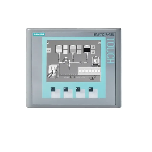 6AV2124-0MC01-0AX0 siemens PIc io DisPlay screen 6AV2124-0MC01-0AX0