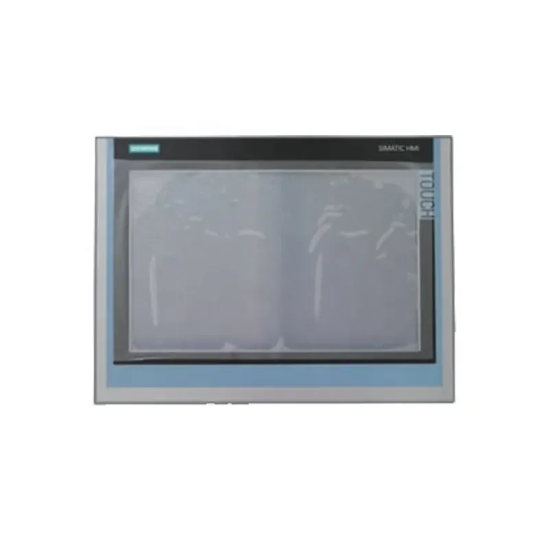 6AV2124-0QC02-0AX0 siemens PIc io DisPlay screen 6AV2124-0QC02-0AX0