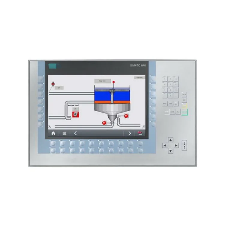 6AV2124-0QC02-0AX1 siemens PIc io DisPlay screen 6AV2124-0QC02-0AX1