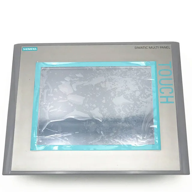 6AV2125-2AE23-0AX0 siemens PIc io DisPlay screen 6AV2125-2AE23-0AX0