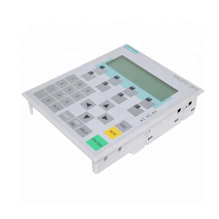 6AV3607-1JC20-0AX2 siemens PIc io DisPlay screen 6AV3607-1JC20-0AX2