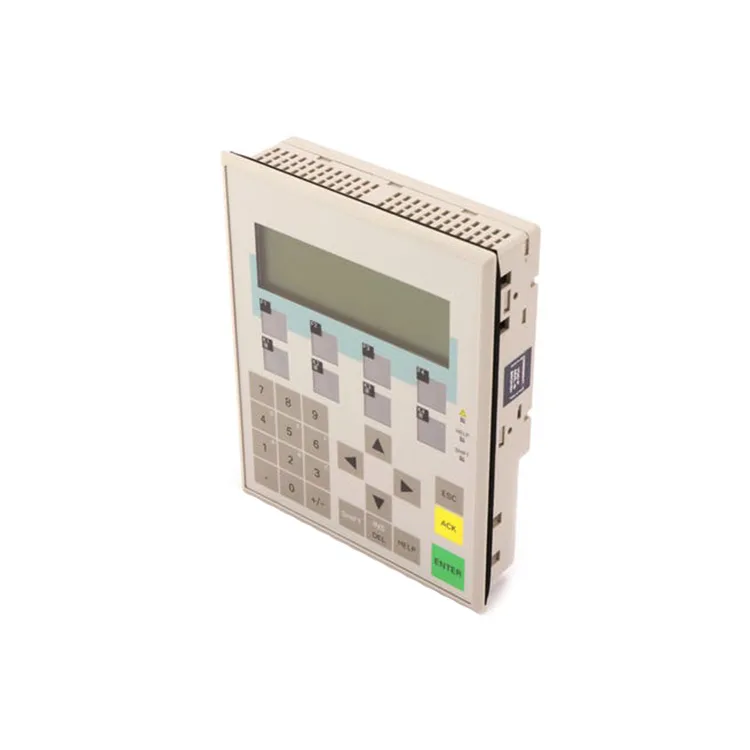 6AV3607-1JC30-0AX1 siemens PIc io DisPlay screen 6AV3607-1JC30-0AX1