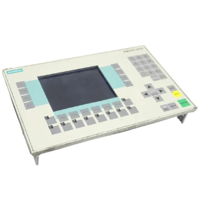 6AV3627-1JK00-0AX0 siemens PIc io DisPlay screen 6AV3627-1JK00-0AX0