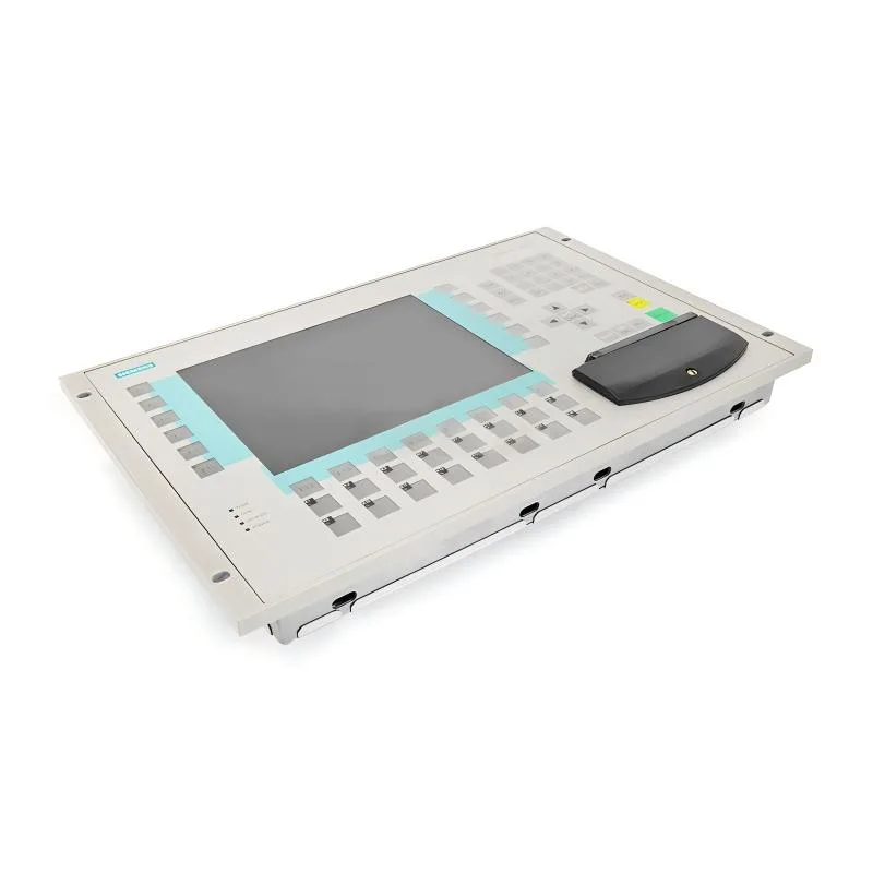 6AV3637-1ML00-0BX0 Ssiemens HMI Operator Panel 6AV3637-1ML00-0BX0