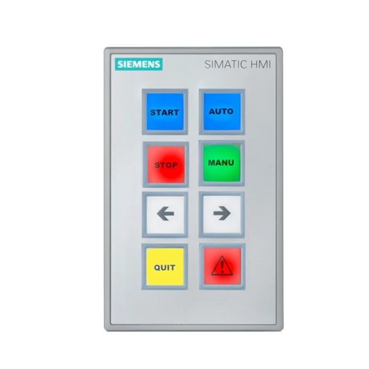 6AV3688-3AF37-0AX0 siemens PIc io DisPlay screen 6AV3688-3AF37-0AX0