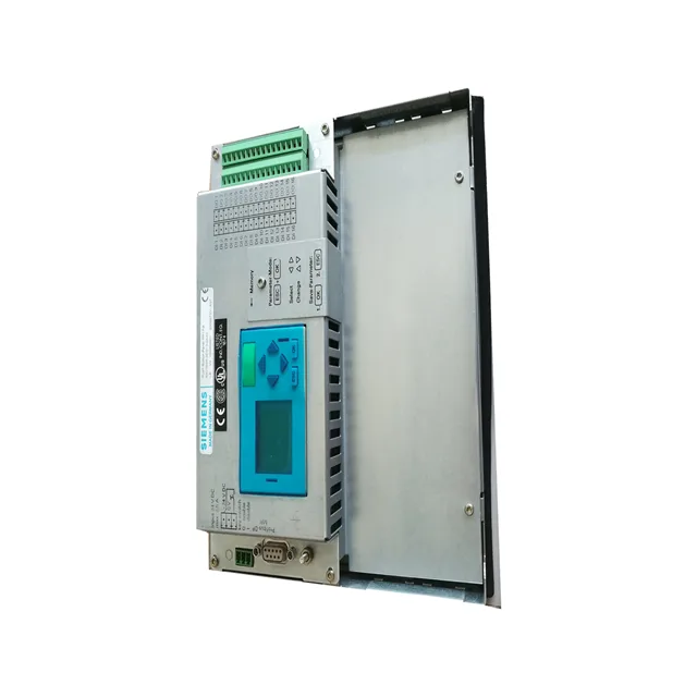 6AV3688-3CD13-0AX0 siemens PIc io DisPlay screen 6AV3688-3CD13-0AX0