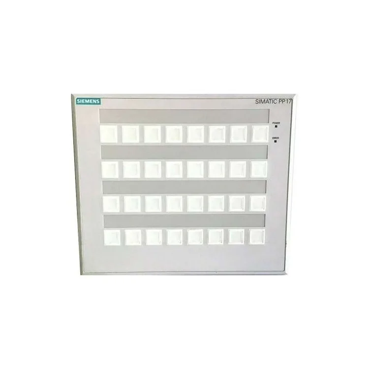 6AV3688-3ED13-0AX0 siemens PIc io DisPlay screen 6AV3688-3ED13-0AX0