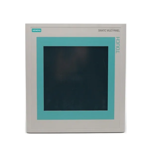6AV6 545-0AG10-0AX0 siemens PIc io DisPlay screen 6AV6 545-0AG10-0AX0